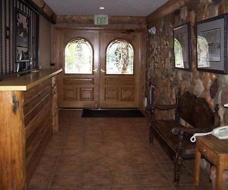 Steamboat Mountain Lodge Стиймбоут Спрингс Интериор снимка