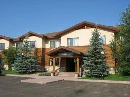 Steamboat Mountain Lodge Стиймбоут Спрингс Екстериор снимка