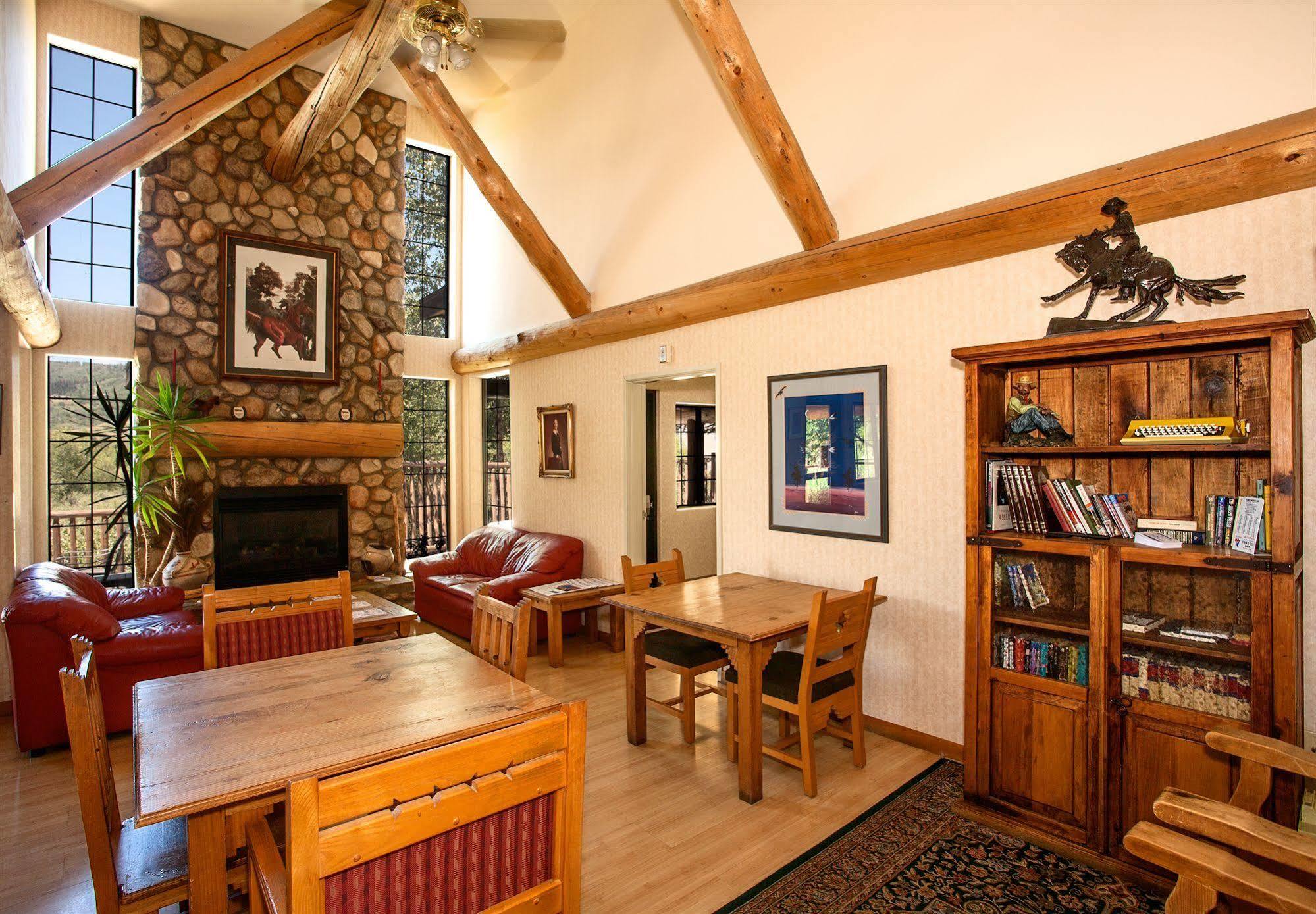 Steamboat Mountain Lodge Стиймбоут Спрингс Екстериор снимка