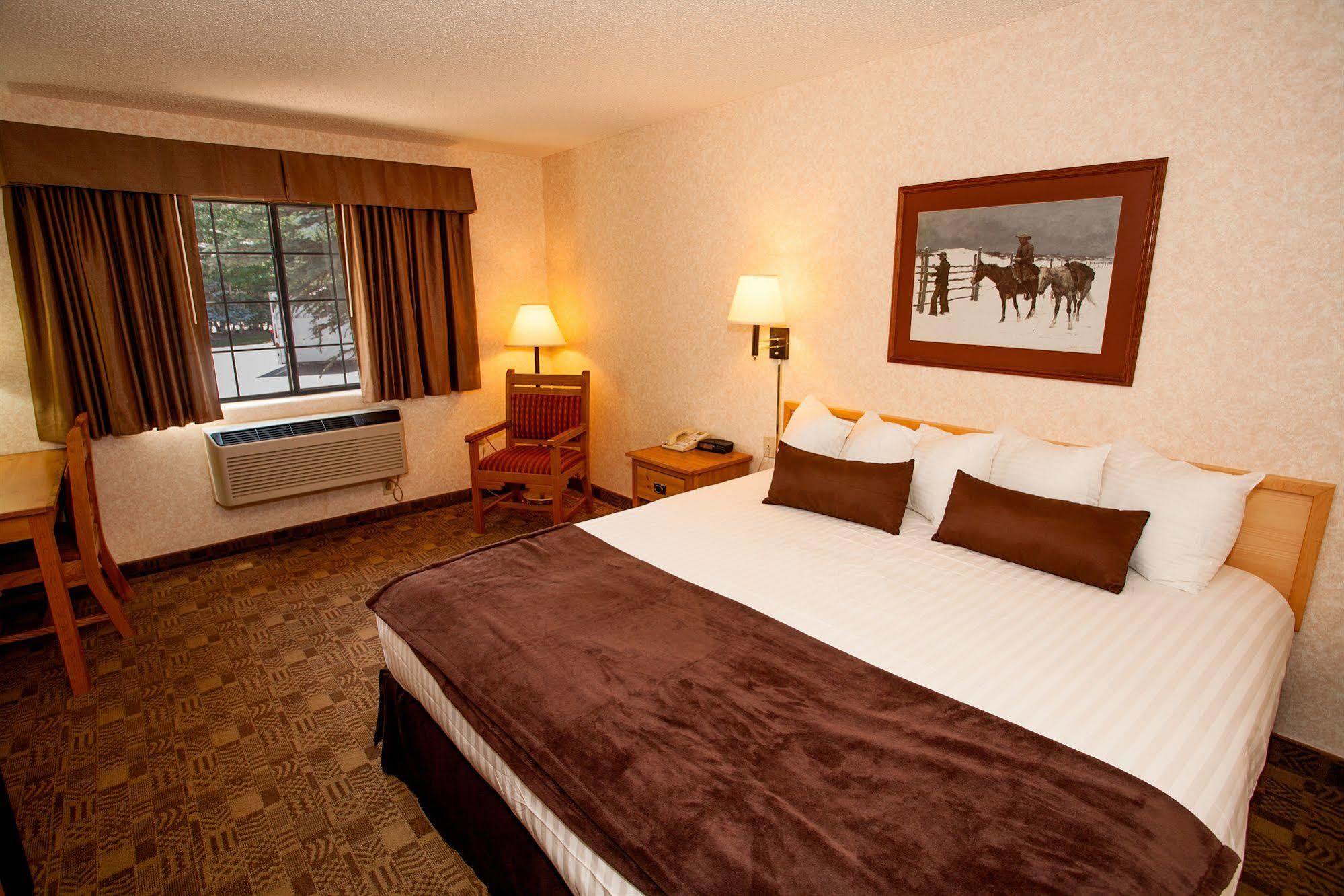 Steamboat Mountain Lodge Стиймбоут Спрингс Екстериор снимка