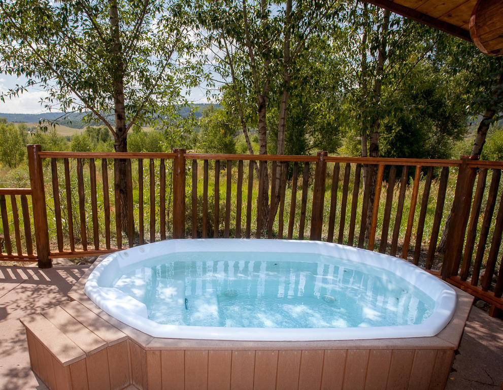 Steamboat Mountain Lodge Стиймбоут Спрингс Екстериор снимка