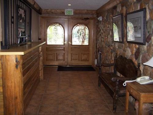 Steamboat Mountain Lodge Стиймбоут Спрингс Интериор снимка